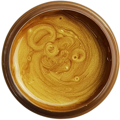Gold - Luster Epoxy Pigment Paste – JustResin International