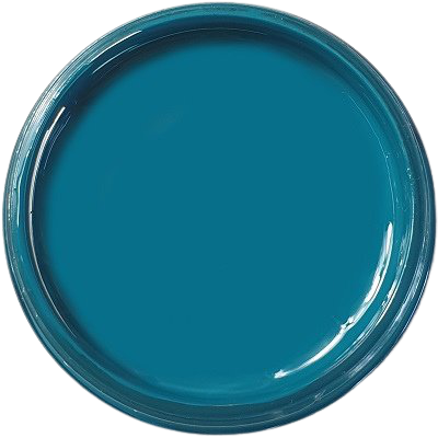 Lagoon - Basic Epoxy Pigment Paste