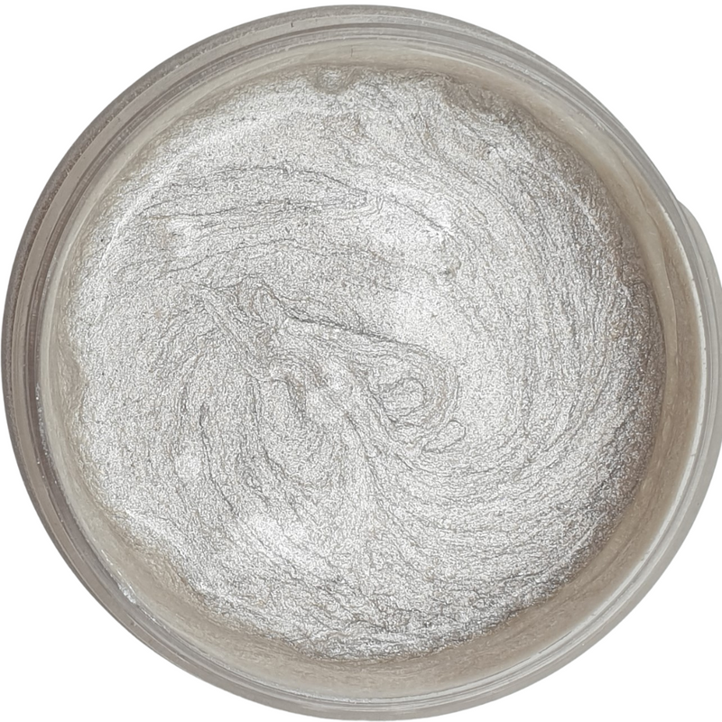 Shimmer Pearl - Luster Epoxy Pigment Paste