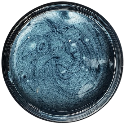 Midnight Blue - Luster Epoxy Pigment Paste – JustResin International