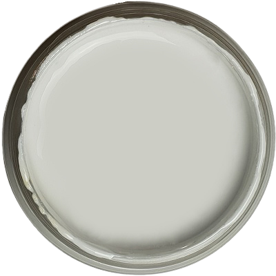 White Shimmer Epoxy Pigment Paste