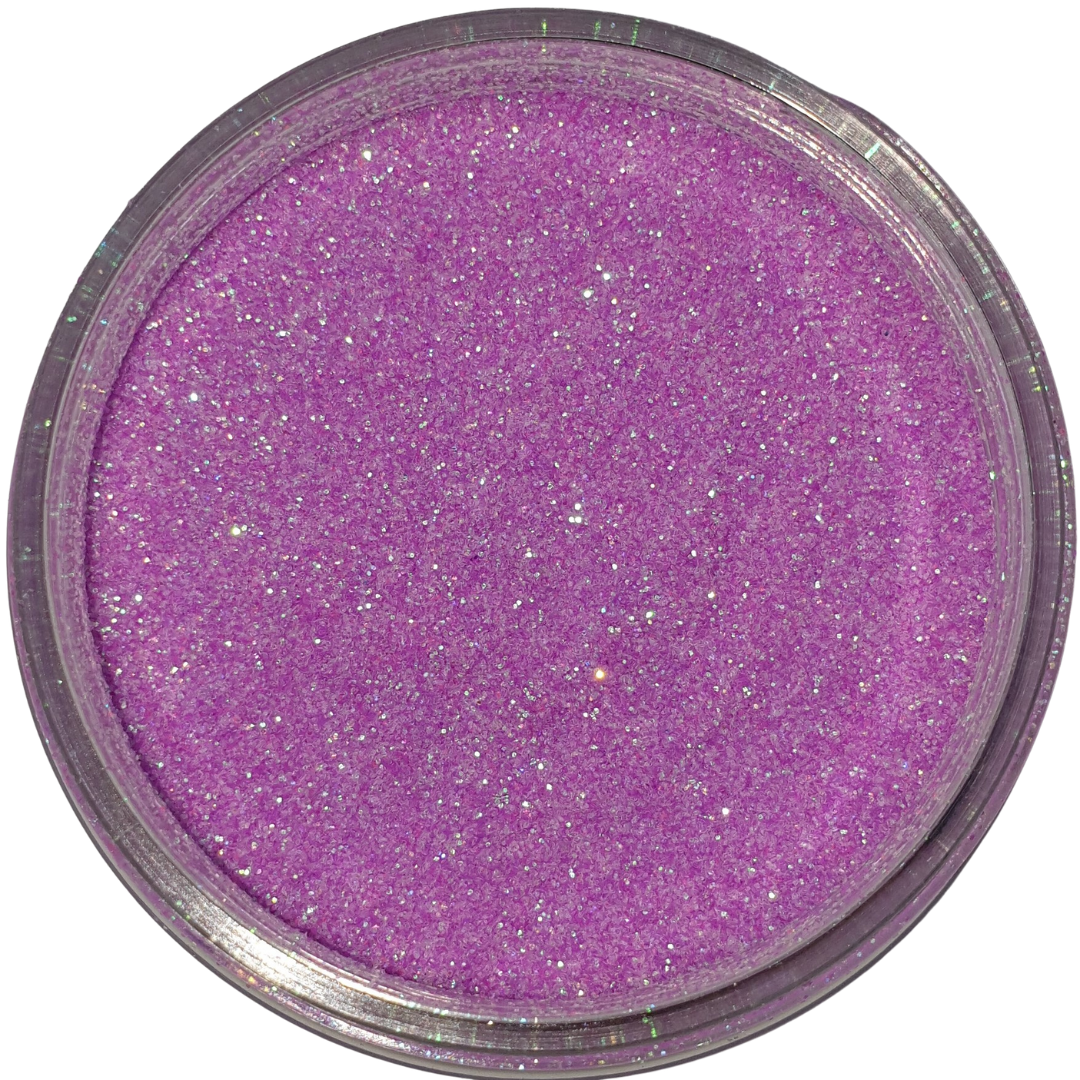 4358 Iridescent Purple 