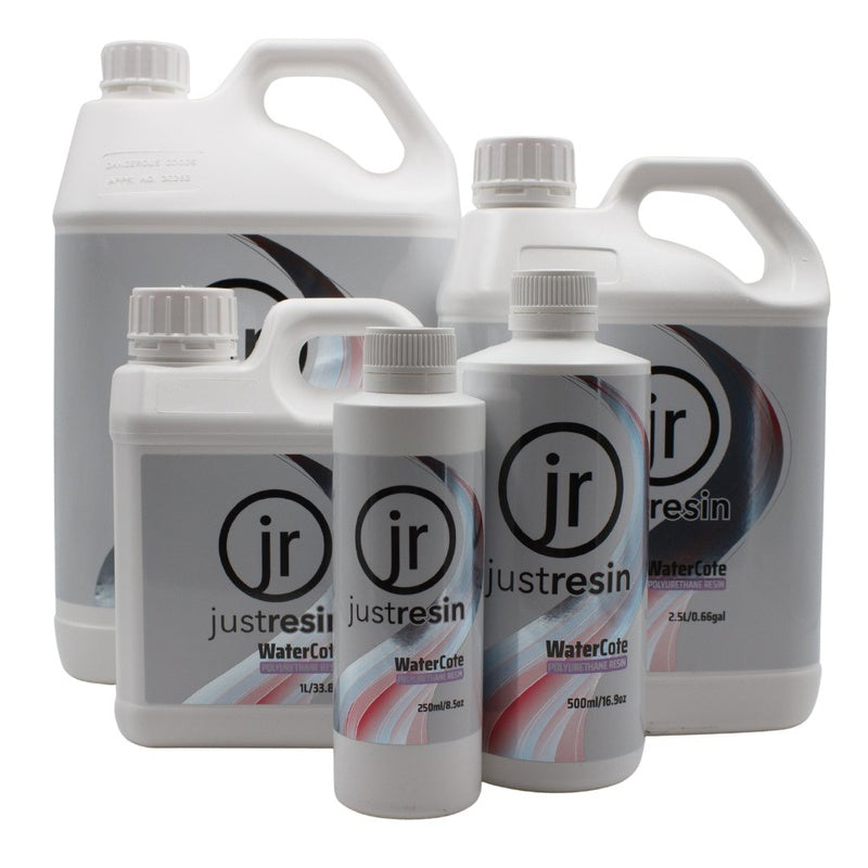 Just Resin International | Epoxy Resin Art Supplies Online