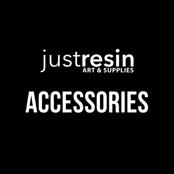 Accessories | JustResin International