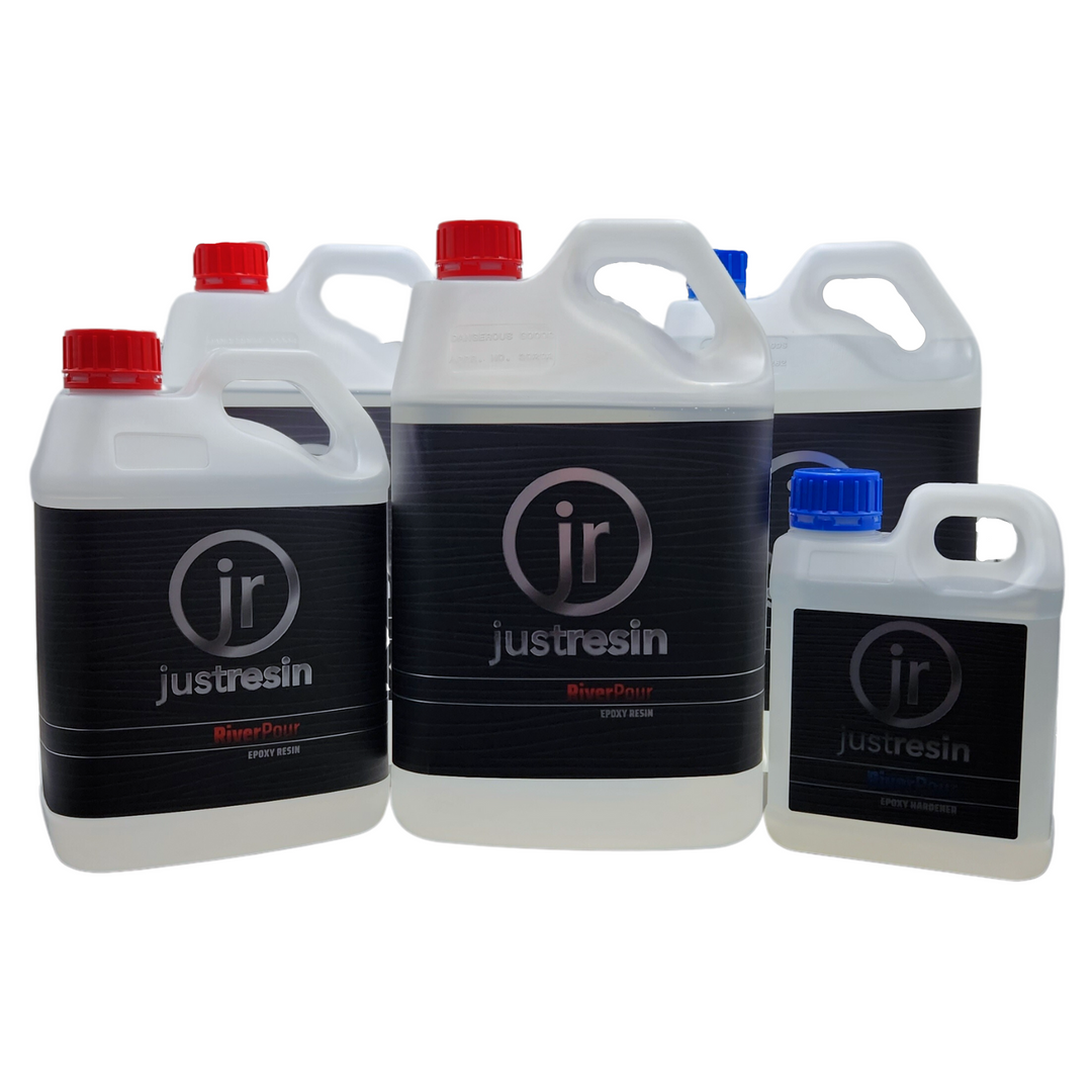 Epoxy Resin – JustResin International