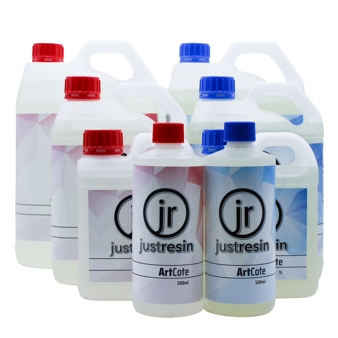 ジャストレジン　justresin ピグメントペースト 50ml 3個セット Epoxy Resin Pigment Pastes Online – JustResin International