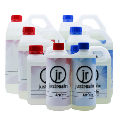 Epoxy Resin – JustResin International Epoxy Resin – JustResin International