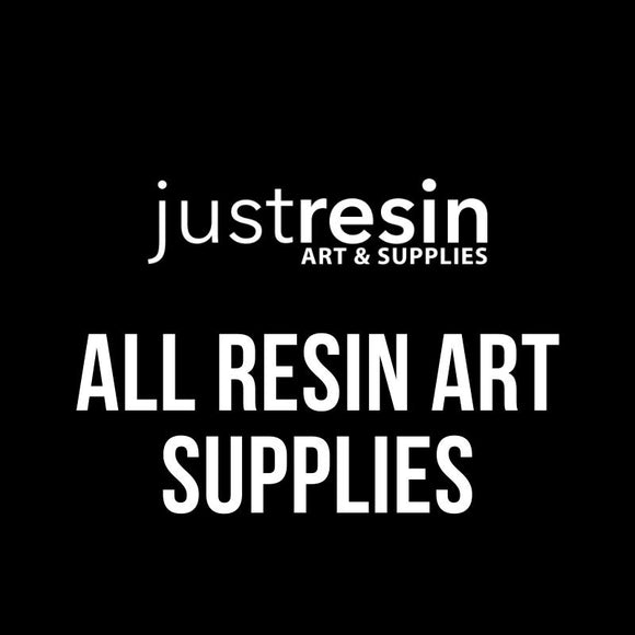 All Resin Art Supplies | JustResin International