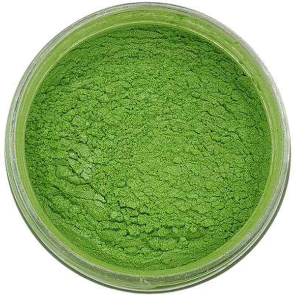 Luster Pigment Powders | JustResin International