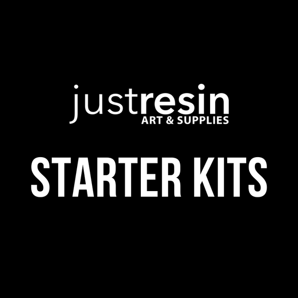 Resin Art Starter Kits | JustResin International