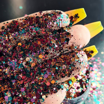 Glitter by Glitter Heaven