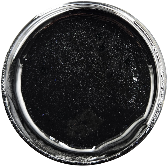 Limited Edition Cosmic Black - Laser Epoxy Paste