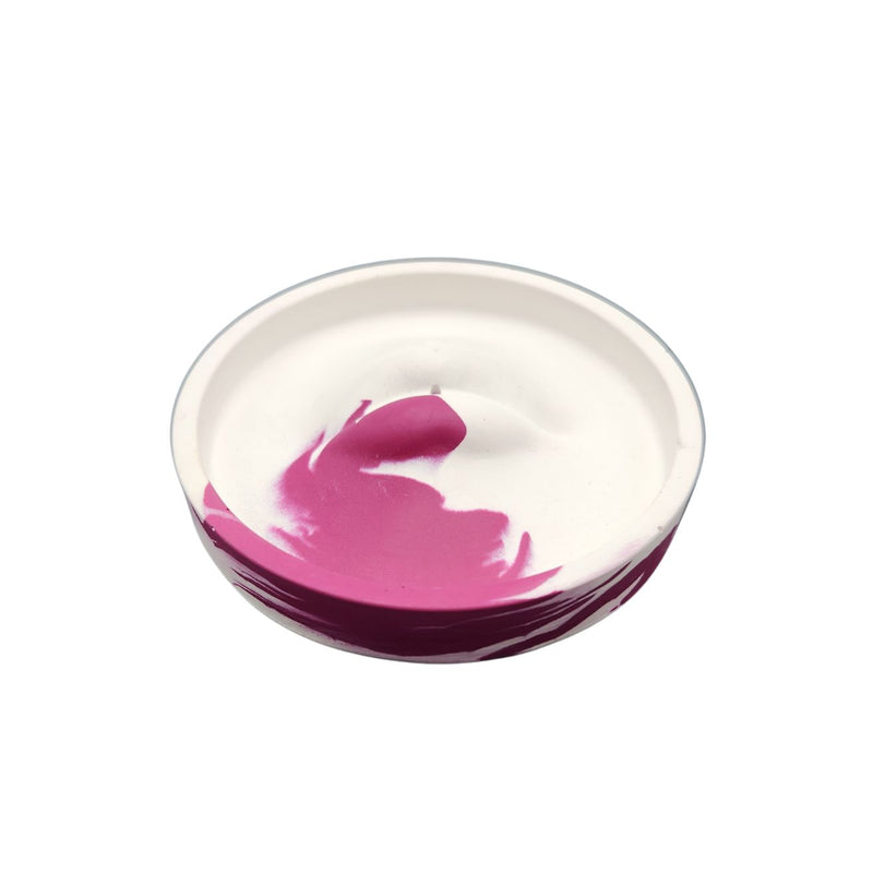 Lips Incense Tray Holder Silicone Mould