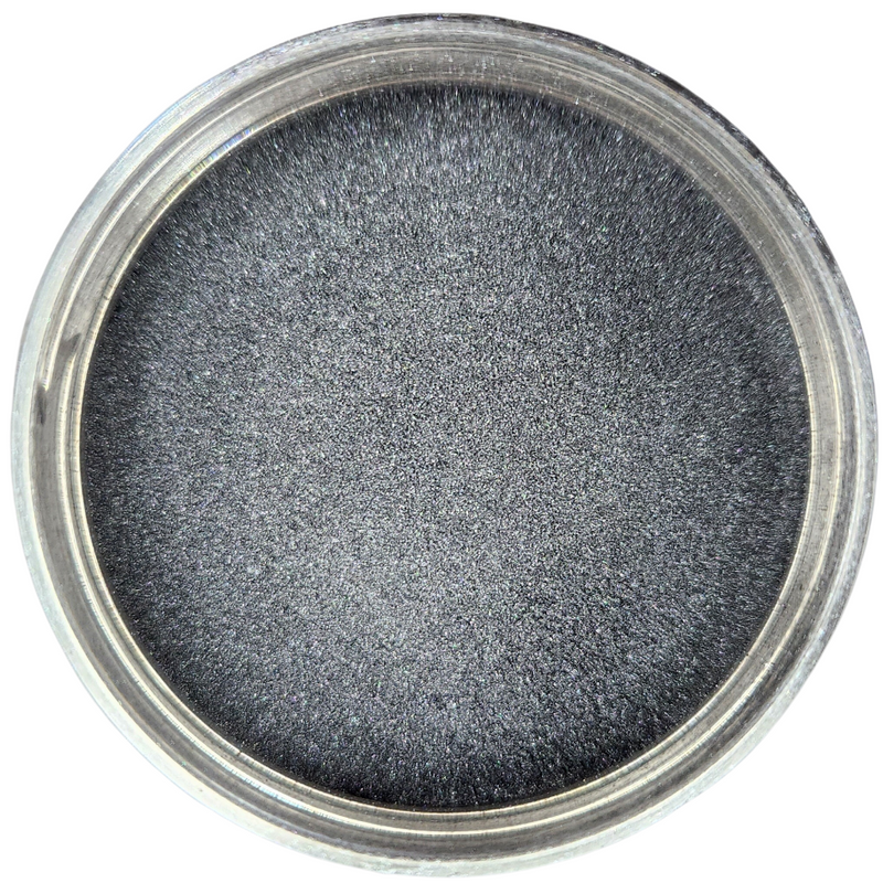 Phantom Black - Luster Powder Pigment