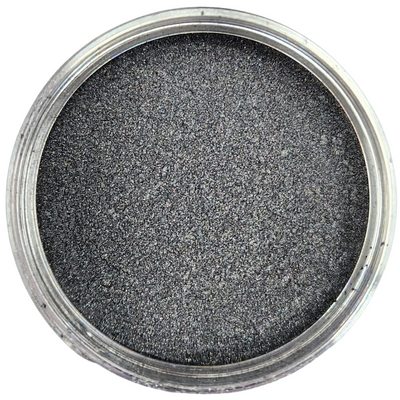 Phoenix Pigments Jet Black Epoxy Resin Pigment Powder 2oz/56g