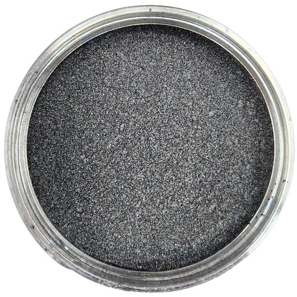Carbon Black - Luster Powder Pigment