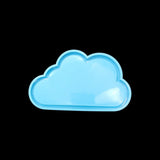 Cloud Tray Silicone Mold