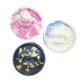 Eye Incense Tray Holder Silicone Mould