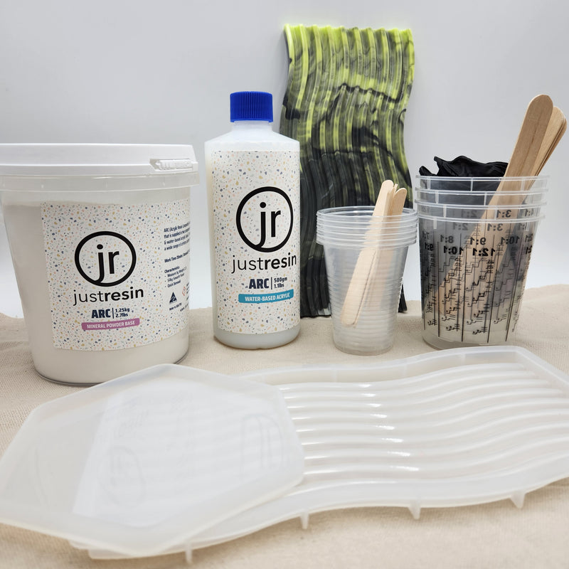 ARC - Mini Starter Kit Bundle