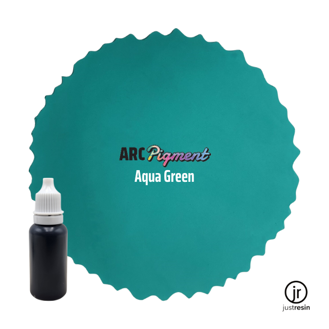 ARC Pigment - Aqua Green