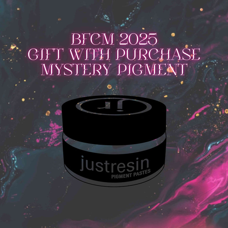 BFCM Pigment Freebie 2025