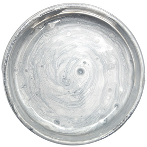 Cosmic Silver - Luster Epoxy Pigment Paste