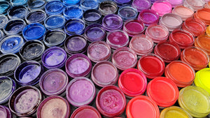 Just Resin International | Epoxy Resin Art Supplies Online