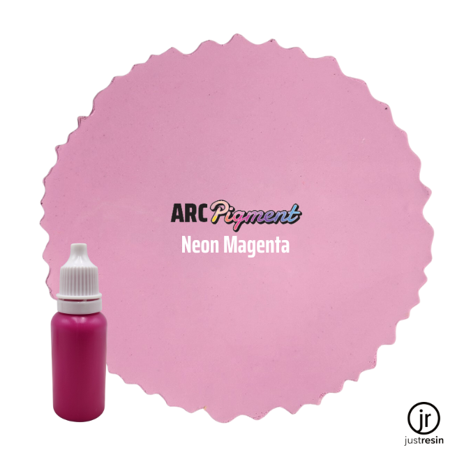 ARC Pigment - Neon Magenta