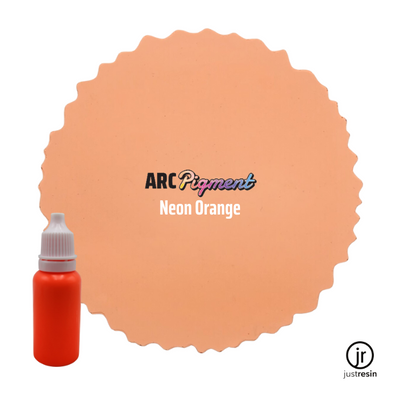 ARC Pigment - Neon Orange