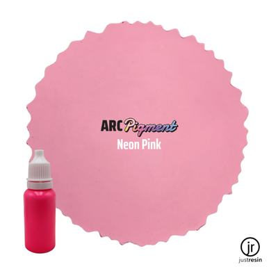 ARC Pigment - Neon Pink