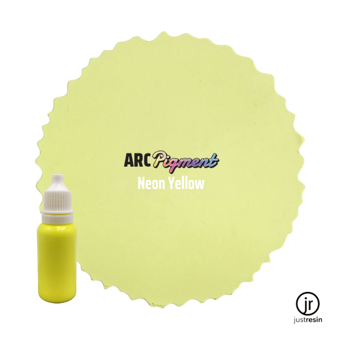 ARC Pigment - Neon Yellow