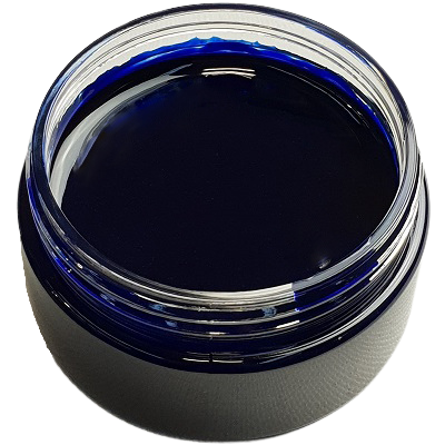 Phthalo Blue - Basic Epoxy Pigment Paste