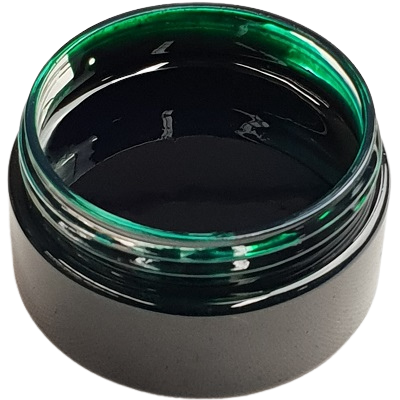 Phthalo Green - Basic Epoxy Pigment Paste