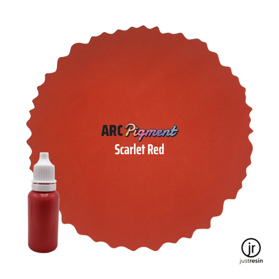 ARC Pigment - Scarlet Red
