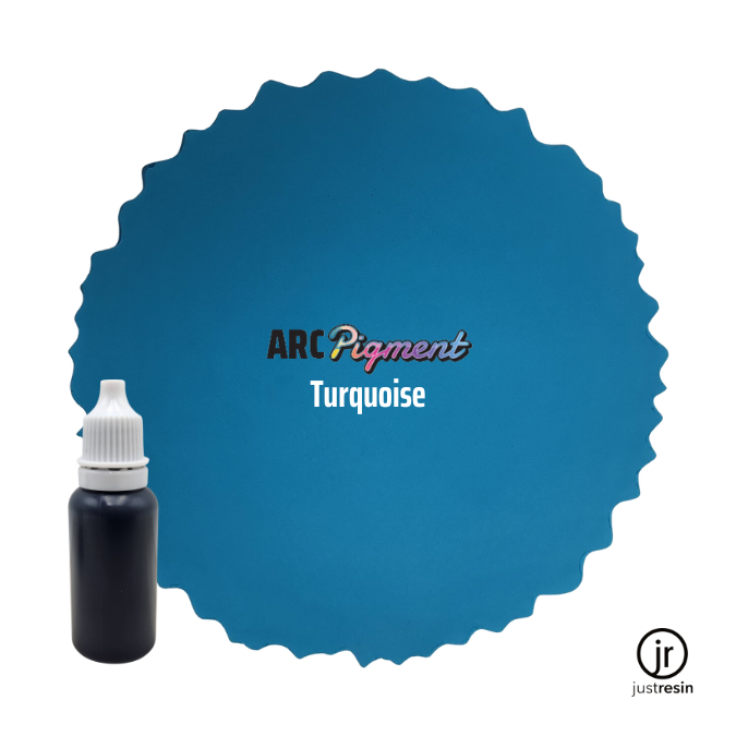 ARC Pigment - Turquoise
