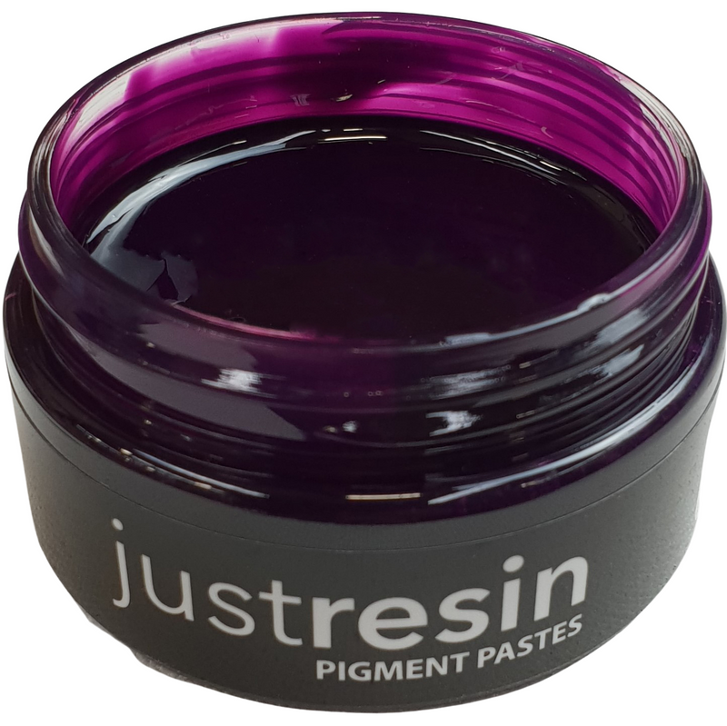 Ultra Marine Pink - Basic Epoxy Pigment Paste