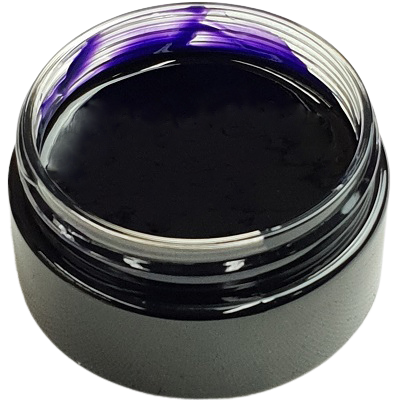 Ultra Marine Violet - Basic Epoxy Pigment Paste
