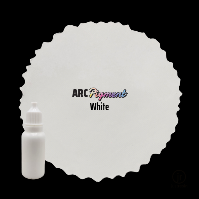 ARC Pigment - White