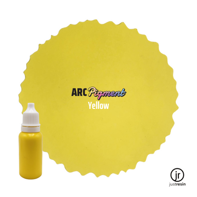 ARC Pigment - Yellow