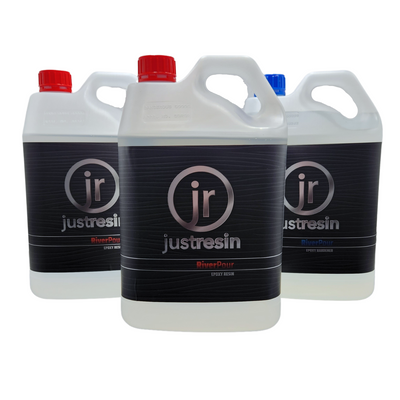 Epoxy Resin Pigment Pastes Online – JustResin International