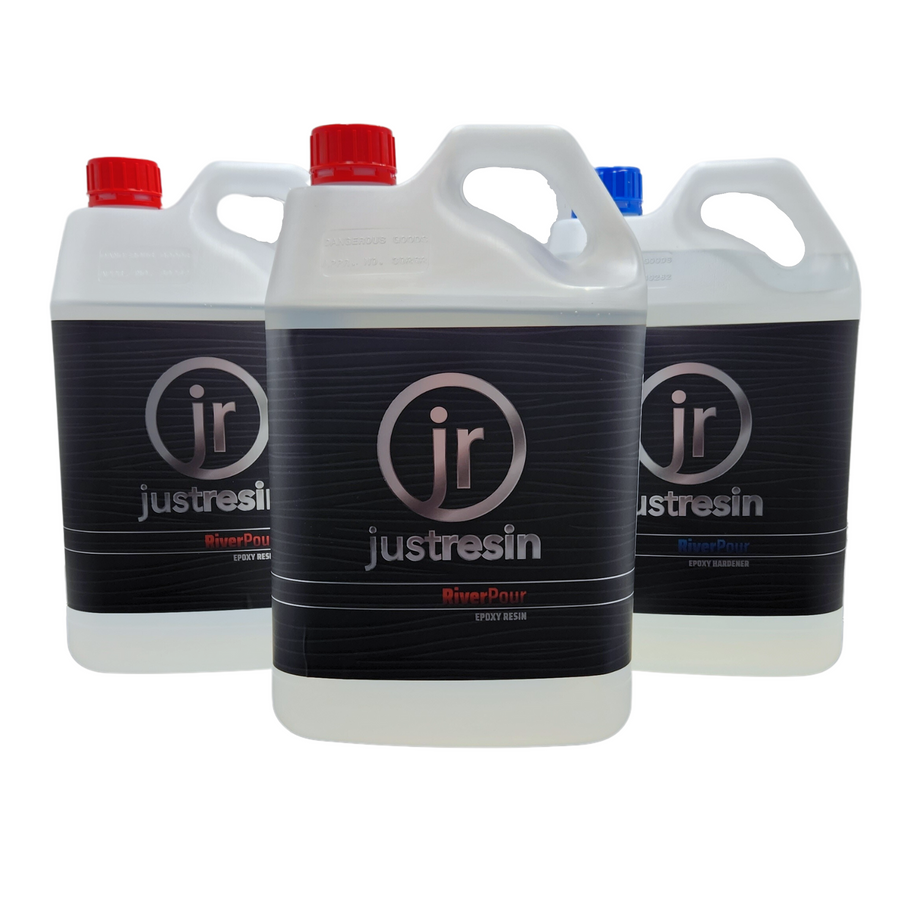 Bulk Epoxy Resin Kits – JustResin International