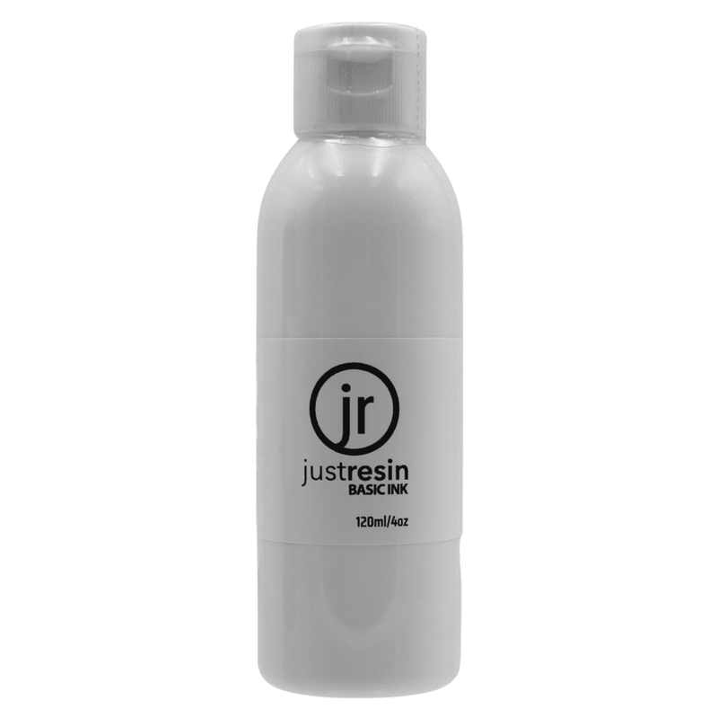 Basic Ink 120ml - White