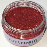 Sangria - Fine Glitter Holographic