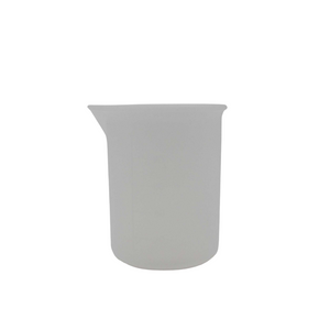Re-Usable Silicone Mixing Cups - 100ml & 250ml