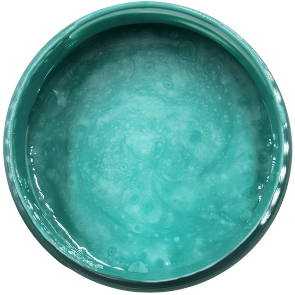Spearmint - Luster Epoxy Pigment Paste