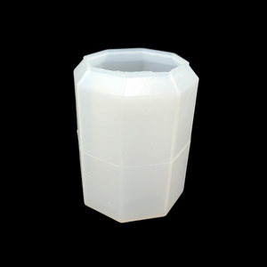 Mini Flowerpot Vase Silicone Mold