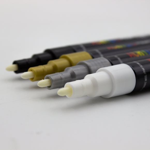 MTN Acrylic Marcador 1mm