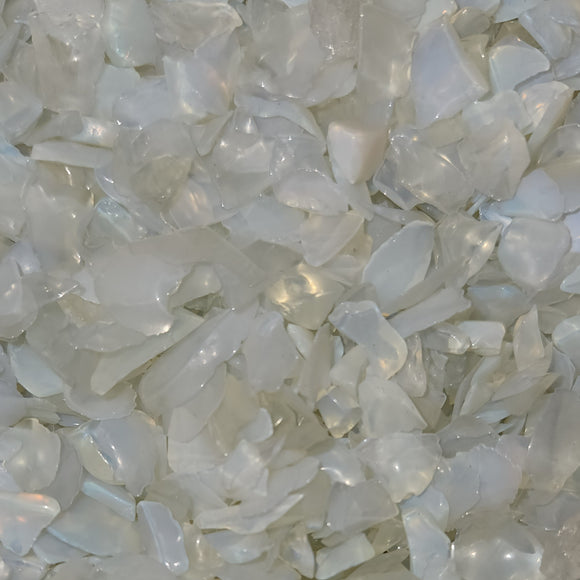 Opalite Crystal Chips 250gm