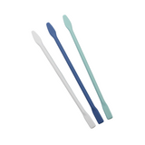 Silicone Mixing Sticks - Set of 3 - Cool