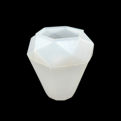 Mini Vase Silicone Mold